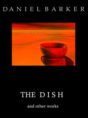 cover image of The Dish and Other Works